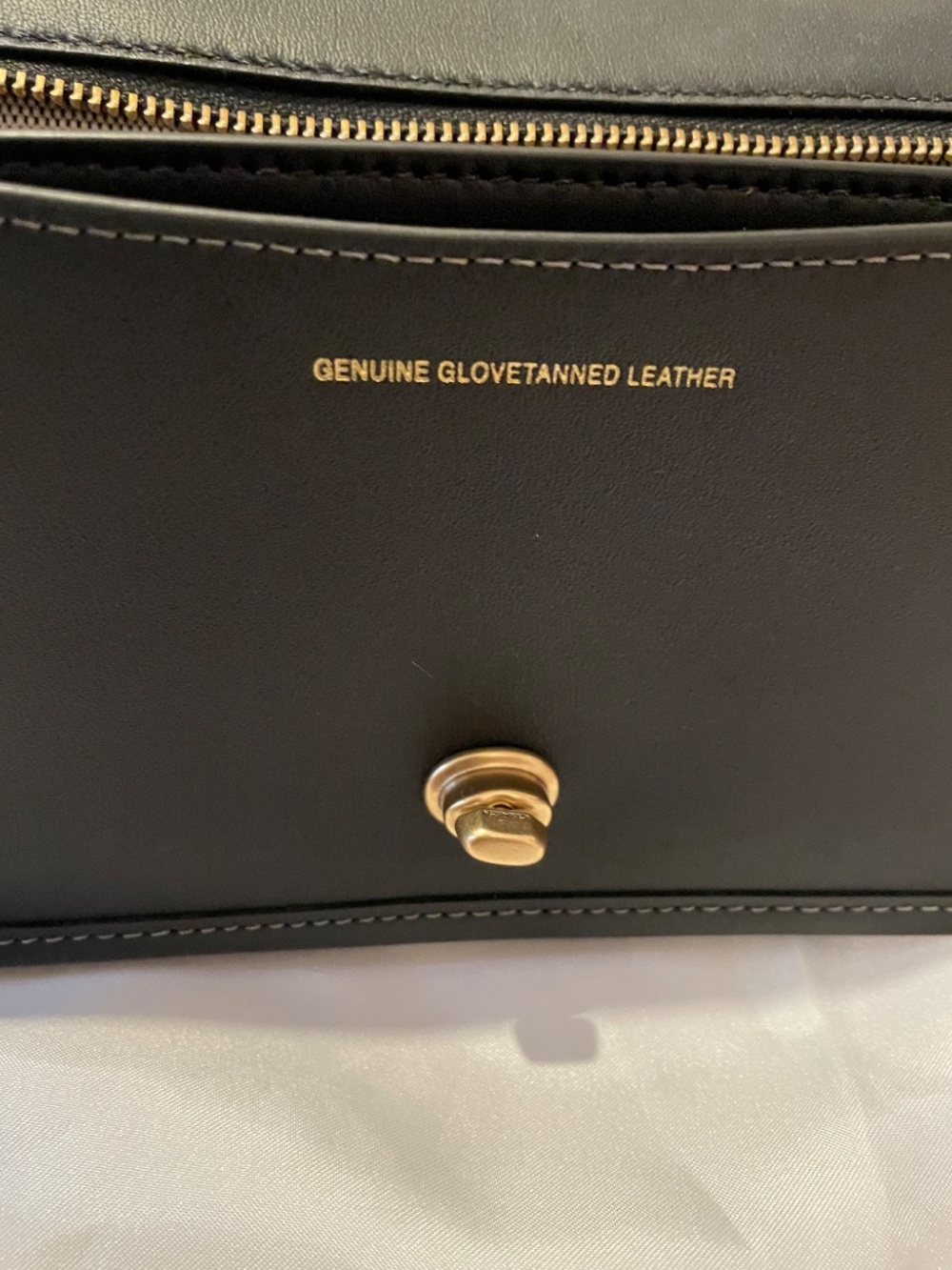 Coach Originals Dinky in Black New with Tags - Picture 12 of 16
